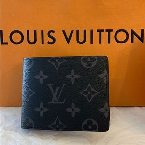 Louis Vuitton Wallet
